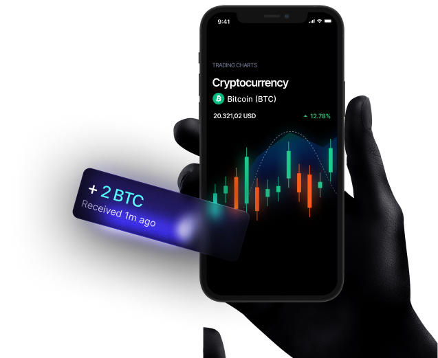 Capital Bit mine Mobile App